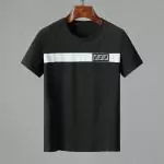 fendi  crewneck t-shirt new season ff131sed